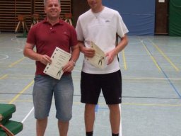 Stadtmeisterschaften 2012