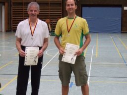 Stadtmeisterschaften 2012