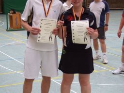 Stadtmeisterschaften 2012