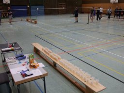 Schleifchenturnier 2012