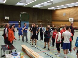 Schleifchenturnier 2012