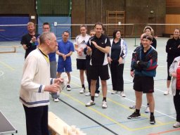 Schleifchenturnier 2012