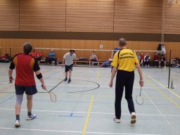 Schleifchenturnier 2012