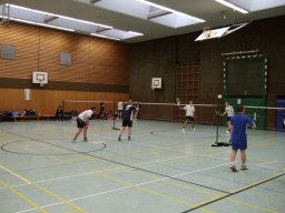 Schleifchenturnier 2012