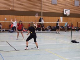 Schleifchenturnier 2012