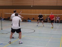 Stadtmeisterschaften 2013