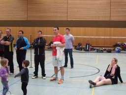 Stadtmeisterschaften 2013