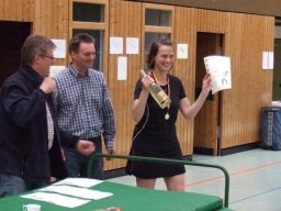 Stadtmeisterschaften 2013