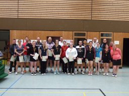 Stadtmeisterschaften 2013