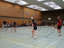 Stadtmeisterschaften 2013