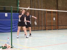 Stadtmeisterschaften 2013