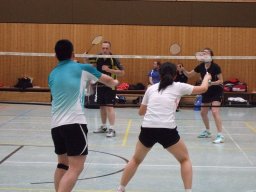 Stadtmeisterschaften 2013