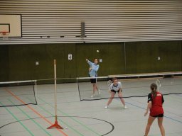 Stadtmeisterschaften Schüler/Jugend 2013