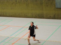 Stadtmeisterschaften Schüler/Jugend 2013