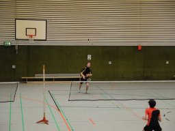 Stadtmeisterschaften Schüler/Jugend 2013