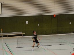 Stadtmeisterschaften Schüler/Jugend 2013