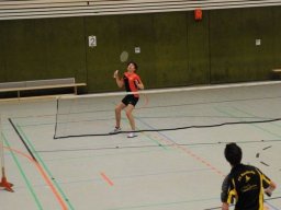 Stadtmeisterschaften Schüler/Jugend 2013