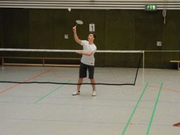 Stadtmeisterschaften Schüler/Jugend 2013