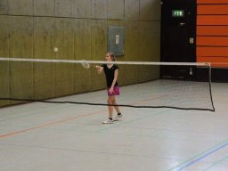 Stadtmeisterschaften Schüler/Jugend 2013