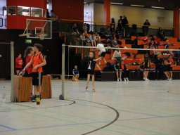 Stadtmeisterschaften Schüler/Jugend 2013