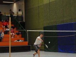 Stadtmeisterschaften Schüler/Jugend 2013