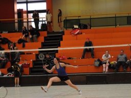 Stadtmeisterschaften Schüler/Jugend 2013