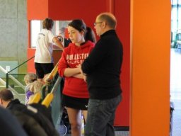 Stadtmeisterschaften Schüler/Jugend 2013