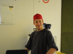 Stadtmeisterschaften Schüler/Jugend 2013