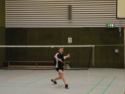 Stadtmeisterschaften Schüler/Jugend 2013