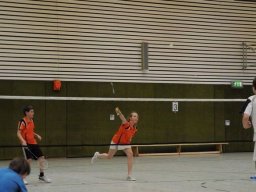 Stadtmeisterschaften Schüler/Jugend 2013