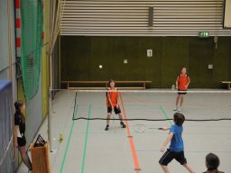 Stadtmeisterschaften Schüler/Jugend 2013