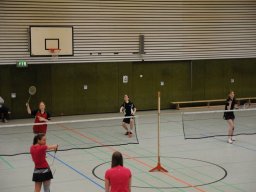 Stadtmeisterschaften Schüler/Jugend 2013