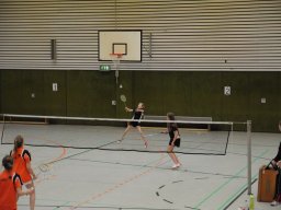 Stadtmeisterschaften Schüler/Jugend 2013