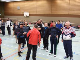 Schleifchenturnier 2013