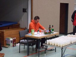 Schleifchenturnier 2013