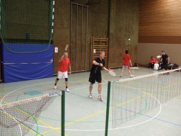 Schleifchenturnier 2013