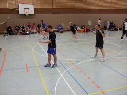 Schleifchenturnier 2013