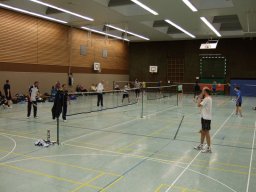 Schleifchenturnier 2013