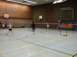 Schleifchenturnier 2013