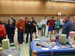 Schleifchenturnier 2013