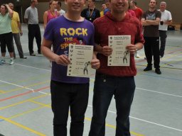 Stadtmeisterschaften 2014