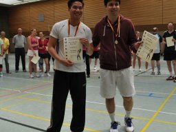 Stadtmeisterschaften 2014