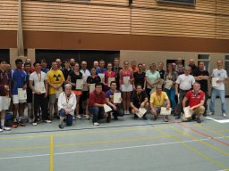 Stadtmeisterschaften 2014