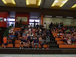 Stadtmeisterschaften Schüler/Jugend 2014