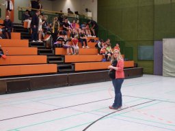 Stadtmeisterschaften Schüler/Jugend 2014