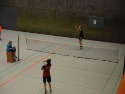 Stadtmeisterschaften Schüler/Jugend 2014