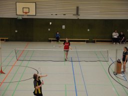 Stadtmeisterschaften Schüler/Jugend 2014