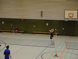 Stadtmeisterschaften Schüler/Jugend 2014