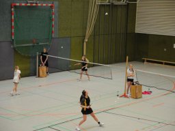 Stadtmeisterschaften Schüler/Jugend 2014