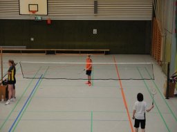 Stadtmeisterschaften Schüler/Jugend 2014